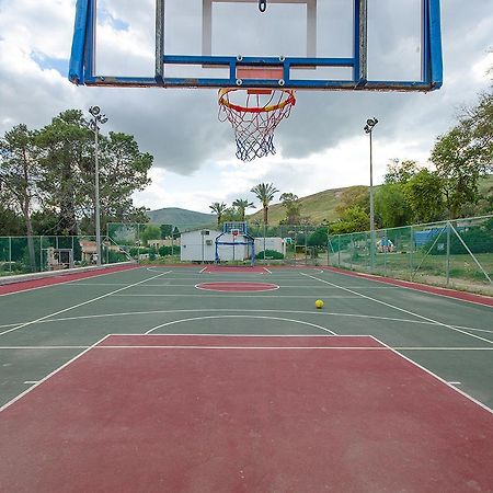 Kibbutz Gesher Hospitality 빌라 외부 사진