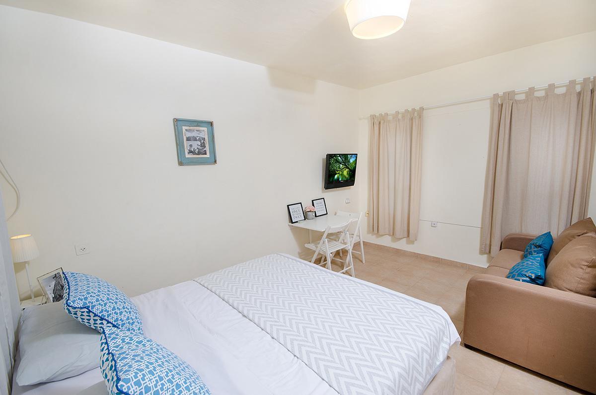 Kibbutz Gesher Hospitality 빌라 외부 사진