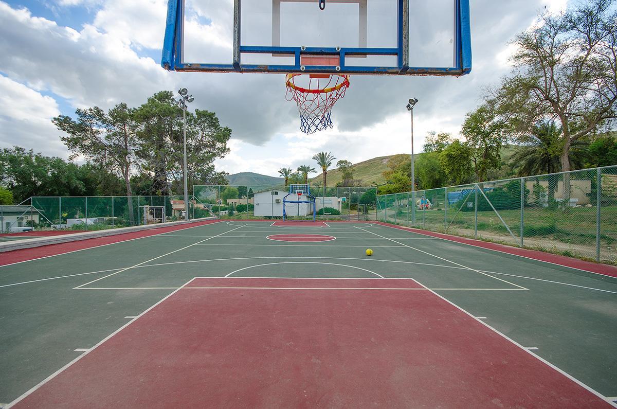 Kibbutz Gesher Hospitality 빌라 외부 사진